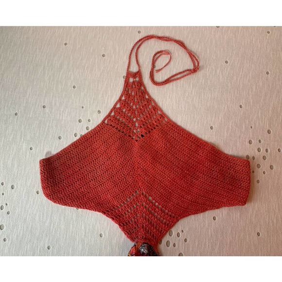 Leshop Maxi Dress size L - Picture 7 of 7